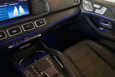 Mercedes GLE 450 AMG Line Advanced Plus 4MATIC