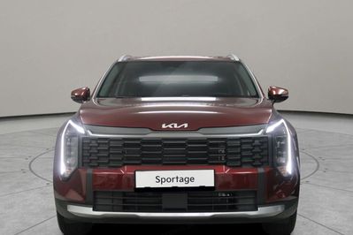 Kia Sportage 1.6 T-GDI L 2WD