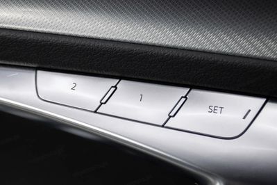 Audi A6 Avant 40 TDI Sport