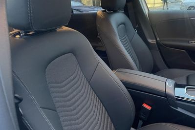 Mercedes Klasa A 200 Progressive