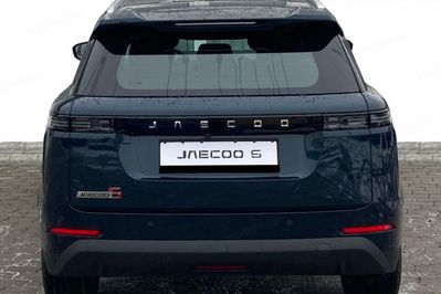 Jaecoo 5 1.6 T-GDI Premium DCT