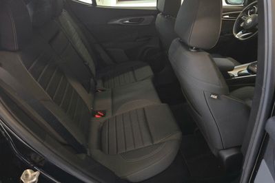 Alfa Romeo Tonale Q4 Ti