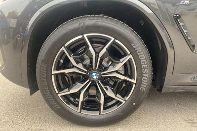 BMW X4 xDrive20d M Sport