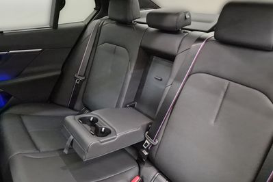 BMW Seria 5 M5 PHEV
