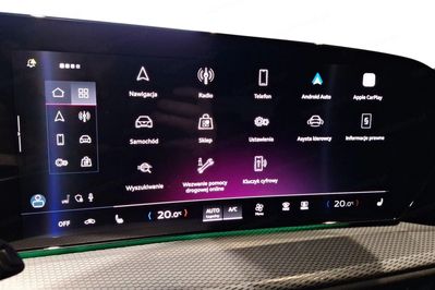 Audi Q5 Sportback TFSI quattro S Line