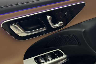 Mercedes E Klasa 220 d mHEV 4-Matic AMG 9G-Tronic