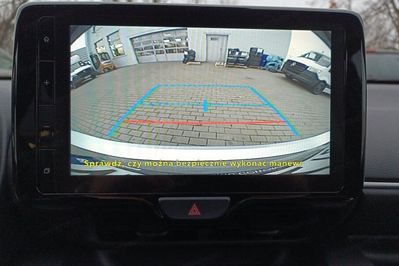 Mazda 2 1.5 Homura Cvt