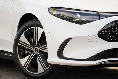 Mercedes CLA 250+ Progressive