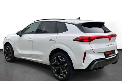 Cupra Terramar 1.5 TSI DSG