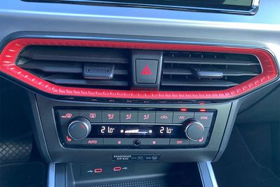 Seat Arona FR 1.0 TSI DSG