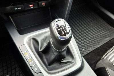 Kia Ceed T-GDI M