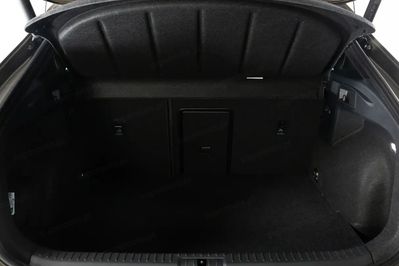 Cupra Formentor 2.0 TSI 4Drive DSG