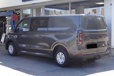 Ford Transit Custom 320 L2H1 Trend Zabudowa Brygadowa A8