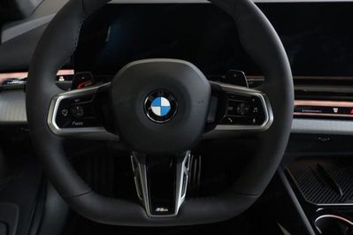 BMW Seria 5 520d xDrive M Sport