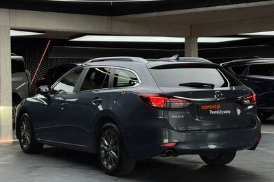 Mazda 6 2.0 SkyJoy