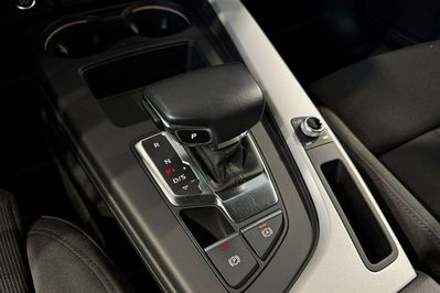 Audi A4 35 TFSI S tronic