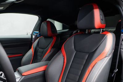 BMW Seria 4 Coupe M440i xDrive