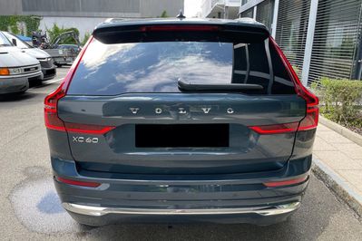 Volvo XC60 T8 Plug-In Hybrid AWD Ultra Bright