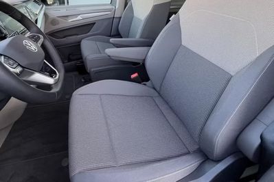 Volkswagen Multivan TSI L2H1 Life DSG