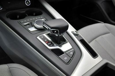 Audi A4 35 TFSI  S tronic