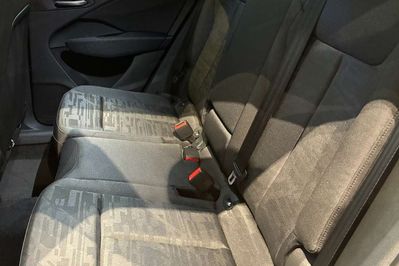 Audi Q3 TFSI S line Sportback