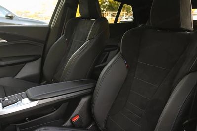 BMW X2 sDrive20i M Sport