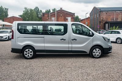 Renault Trafic Kombi L2H1