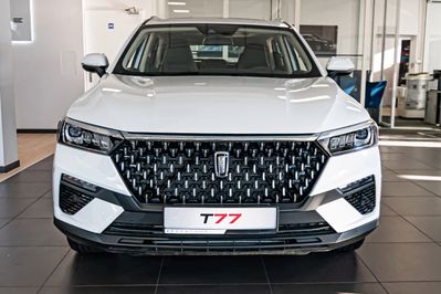 Bestune T77 1.5T Elegance DCT