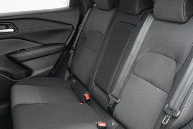 Nissan Qashqai 1.3 DIG-T mHEV