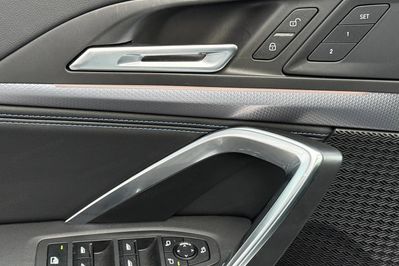 BMW X1 sDrive20i M Sport