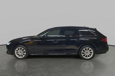 Audi A4 Avant 35 TFSI