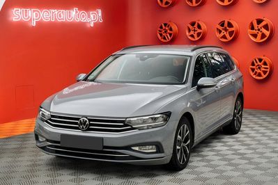 Volkswagen Passat Business 1.5 TSI EVO  DSG