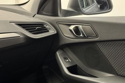 BMW Seria 1 118i