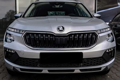 Skoda Kamiq Drive 1.5 TSI  DSG