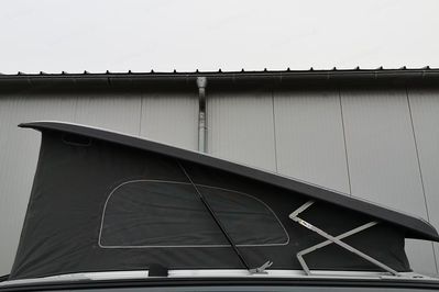 Volkswagen Multivan California Beach DSG