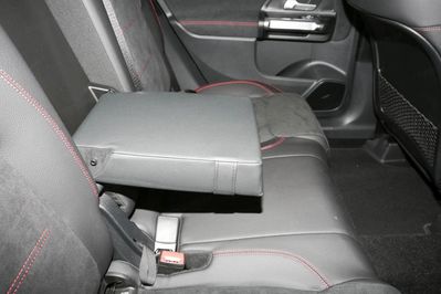 Mercedes GLB 200 AMG Line