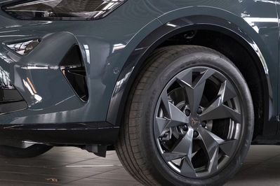 Cupra Formentor 1.5 e-TSI DSG