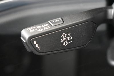 Audi Q3 35 TFSI