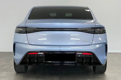 BYD Seal Excellence AWD