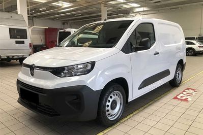 Citroen Berlingo Van XL L2H1