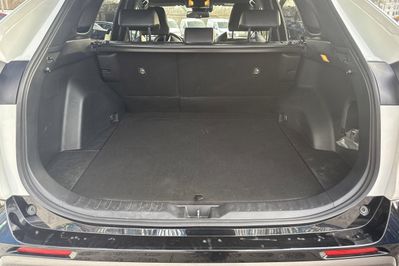 Toyota RAV4 Selection 2.5 Hybrid