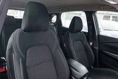 Nissan Qashqai 1.3 DIG-T Acenta