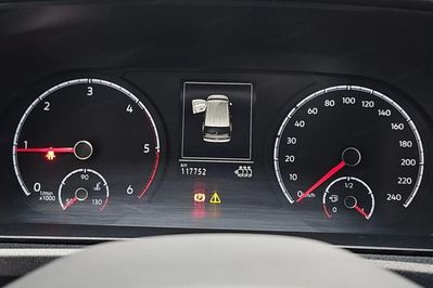 Volkswagen Caddy osobowy L1H1