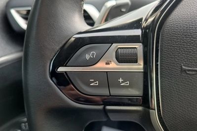 Peugeot 3008 BlueHDi Allure S&S EAT8