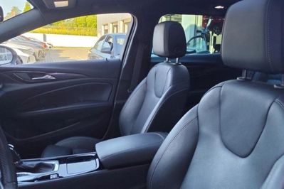 Opel Insignia 2.0 CDTI Business Elegance S&S aut
