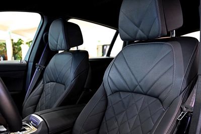 BMW X6 xDrive30d M Sport