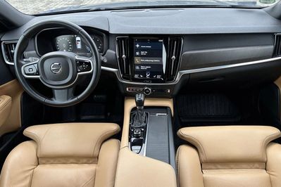 Volvo V90 CC D4 AWD aut