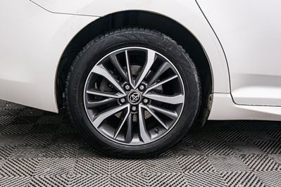 Toyota Avensis 2.0 D-4D