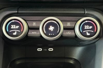 Skoda Kodiaq 1.5 TSI 4x2 Selection DSG