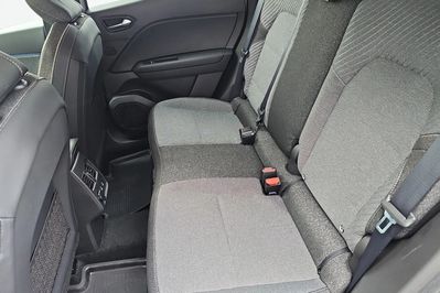 Renault Symbioz 1.6 E-Tech Full Hybrid 145 Techno